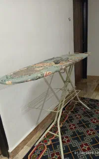 میز اتو forte در حد نو