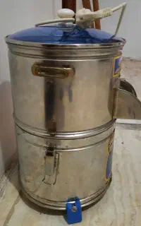 سبزی خردکن ۳ کیلویی
