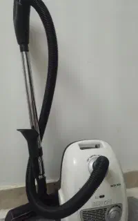 جارو برقی بتا مکس سایا در حد نو