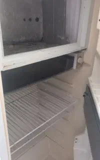 یخچال و بخاری