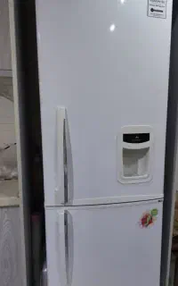 یخچال فیلور در حد نو