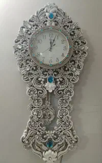 ساعت دیواری
