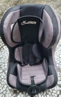 صندلی ماشین