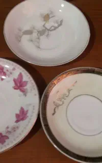 نعلبکی قدیمی ژاپنی