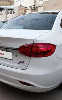 جک j4 مدل ۱۴۰۲