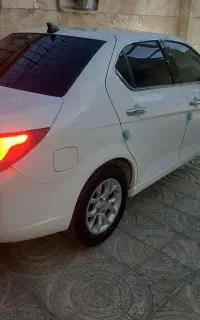 دنا پلاس ۵ دنده درحد صفر