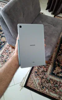تبلت سامسونگ tab s6 lit سیم کارت خور درحد آک