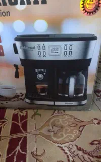قهوه ساز 4کاره