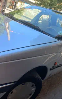پژو ۴۰۵