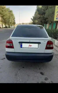پراید 141