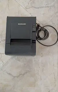 فیش پرینتر bixolon srpf 300