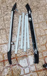 باربند ماشین پراید
