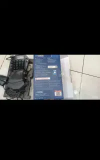 موس کیبورد گیمینگ
