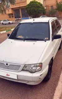 ۱۳۲ بدون رنگ