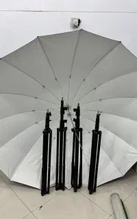 فون کروماکی پایه فون چتر سه پایه