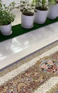 اسپان فرش