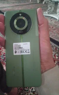 گوشی موبایل ریلمی ۱۱ پروپلاس