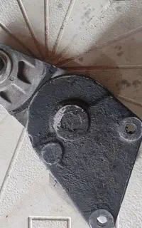 آینه و مانیتور