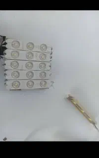 لامپ تابلو