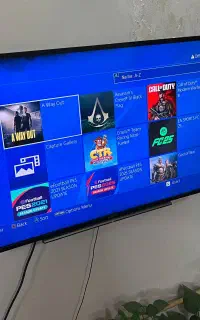 پی اس فور اسلیم ps4 slim 1TB کپی خور