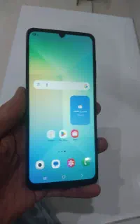گوشی موبایل سامسونگ A06 5G
