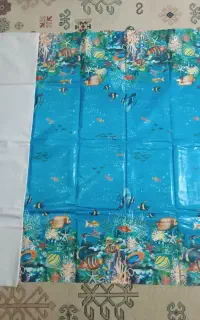 سفره ۵ متری ۲ عدد