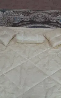 رو تختی