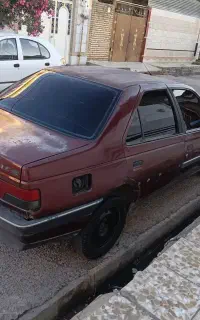 پژو ۴۰۵ ۲۰۰۰
