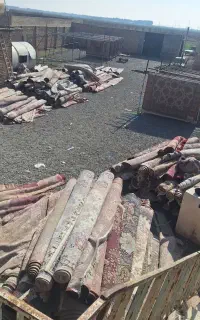 قالیشویی دیپلمات