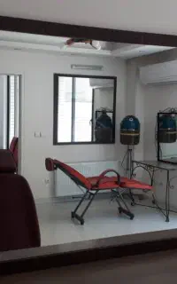 وسایل کار آرایشگاه