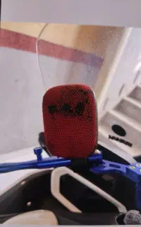 اسپیکر بلوتوث دوچرخه و موتور