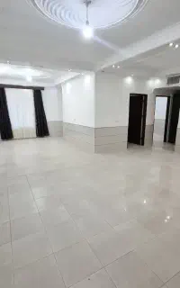 خانه رهن کامل.شهرک آفتاب تراس دار۳خواب طبقه اول