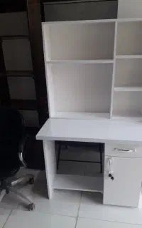 میز تحریر اداری مدیریت منشی ناخن فایل جاکتابی