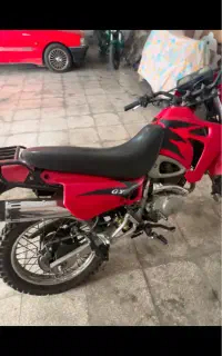 تریل ۲۰۰