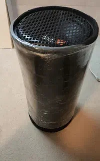 ساب JBL1000 شرکتی به شرط