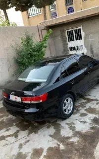 سوناتا nf 2006