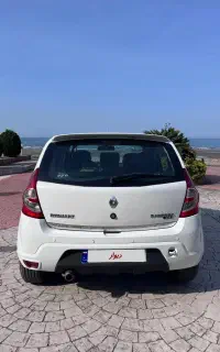 ساندرو اتومات مدل ۹۵