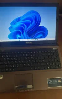 لبتاب Asus x54s  در حد نو