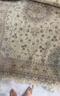 فرش