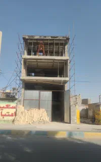 پیمانکاری صفر تا صد ساختمان
