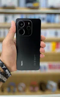 گوشی شیائومی نوت 14 حافظه 256 گیگ اقساط