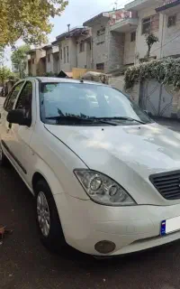 تیبا صندوقدار  1400