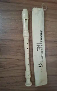 فلوت یاماها