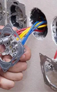 برقکاری‌‌،برقکار،تعمیرات‌برق