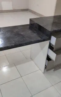جزیره در اشپزخانه