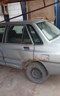پراید 86