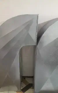 ساخت کانال کولر