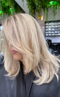 آموزش آرایشگری+مدرک و تضمینی