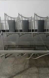 میر نهار خوری ۶ نفره سالم محکم