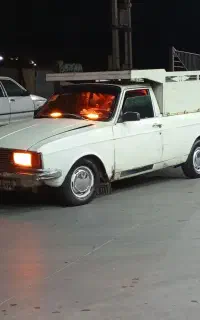 خدمات حمل و نقل حسینی